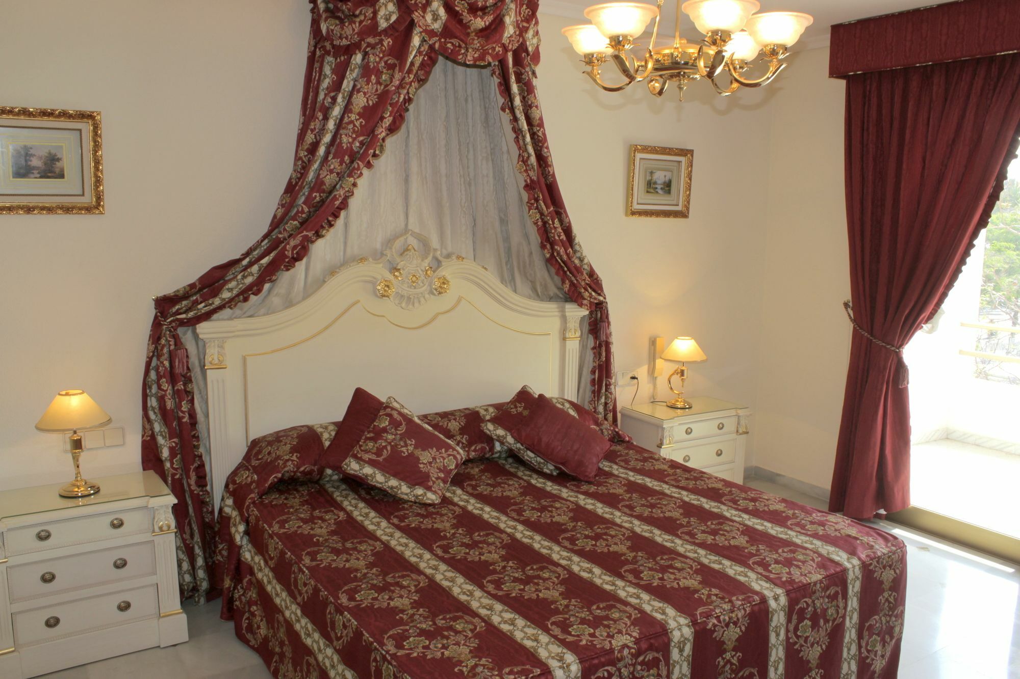 Riyadh House Apartment *