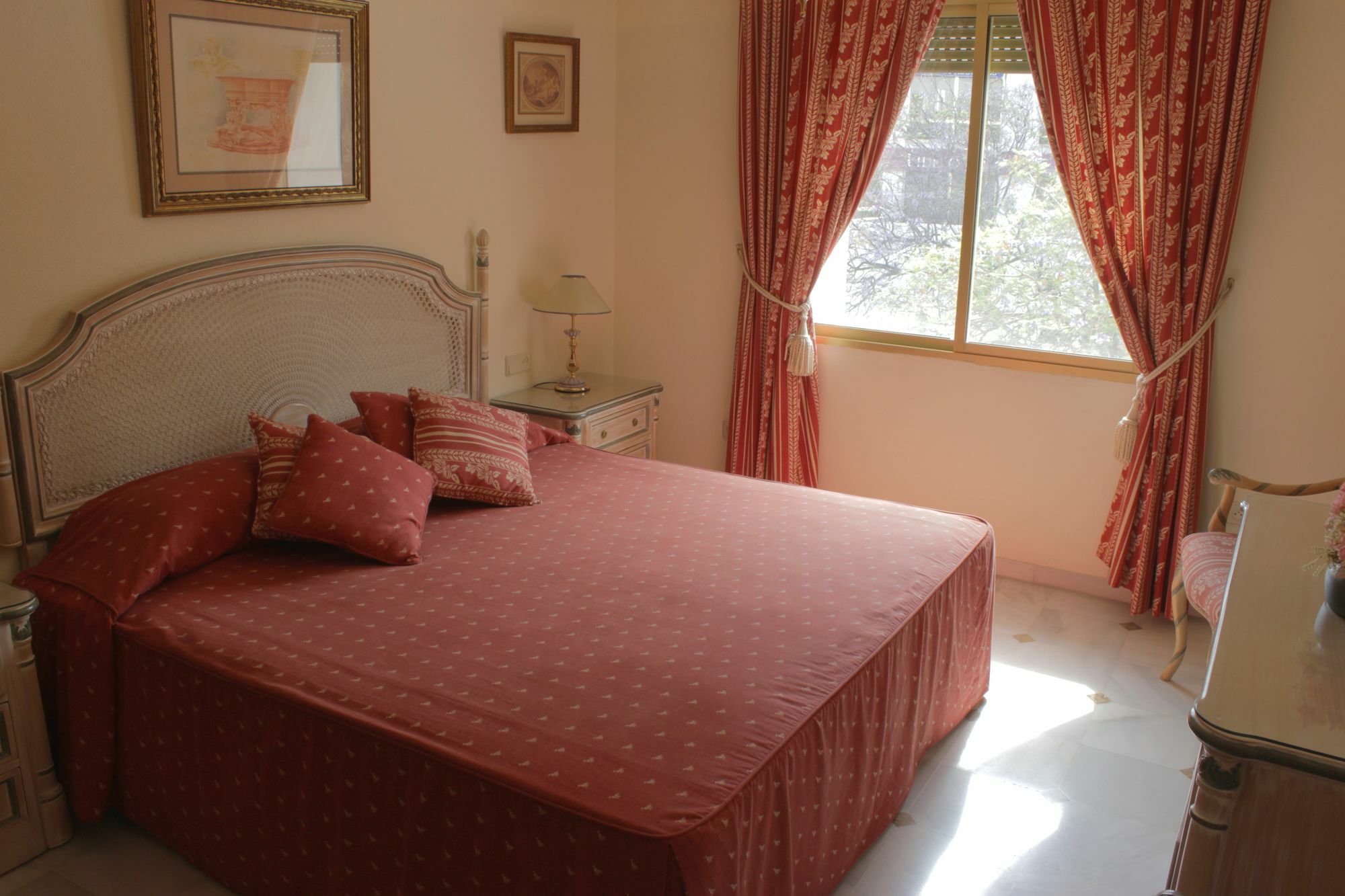 Riyadh House * Marbella